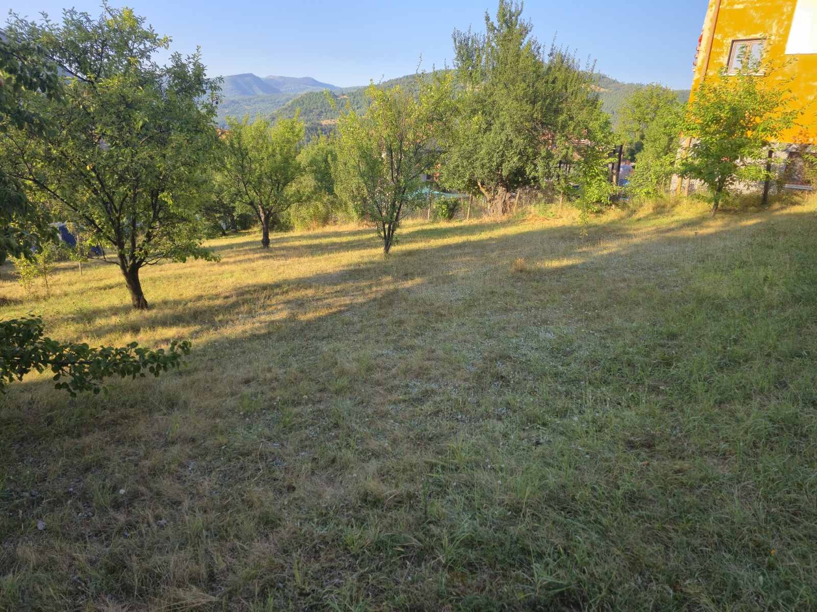 Продава ПАРЦЕЛ, гр. Своге, област София област, снимка 3 - Парцели - 55524286