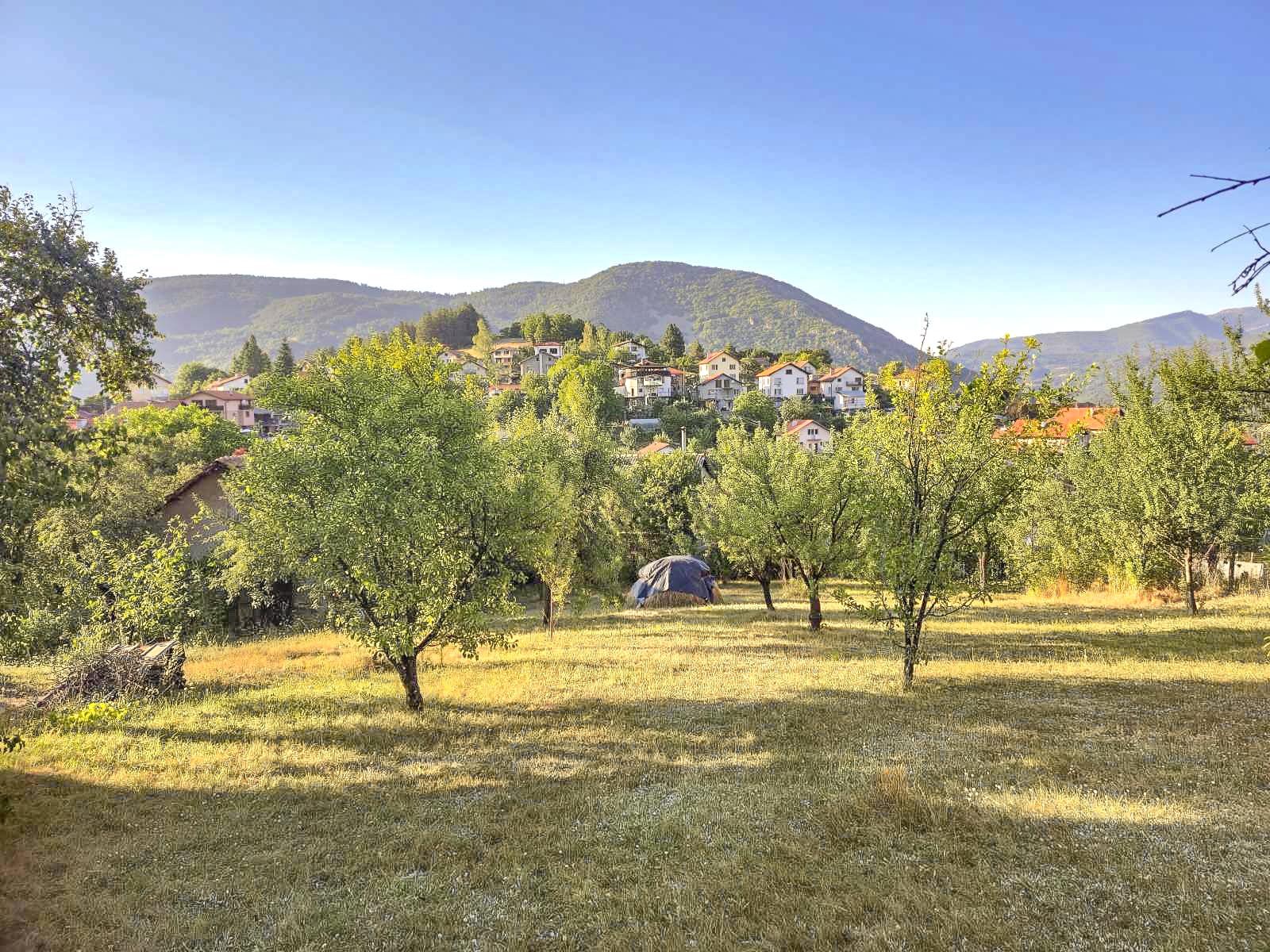 Продава ПАРЦЕЛ, гр. Своге, област София област