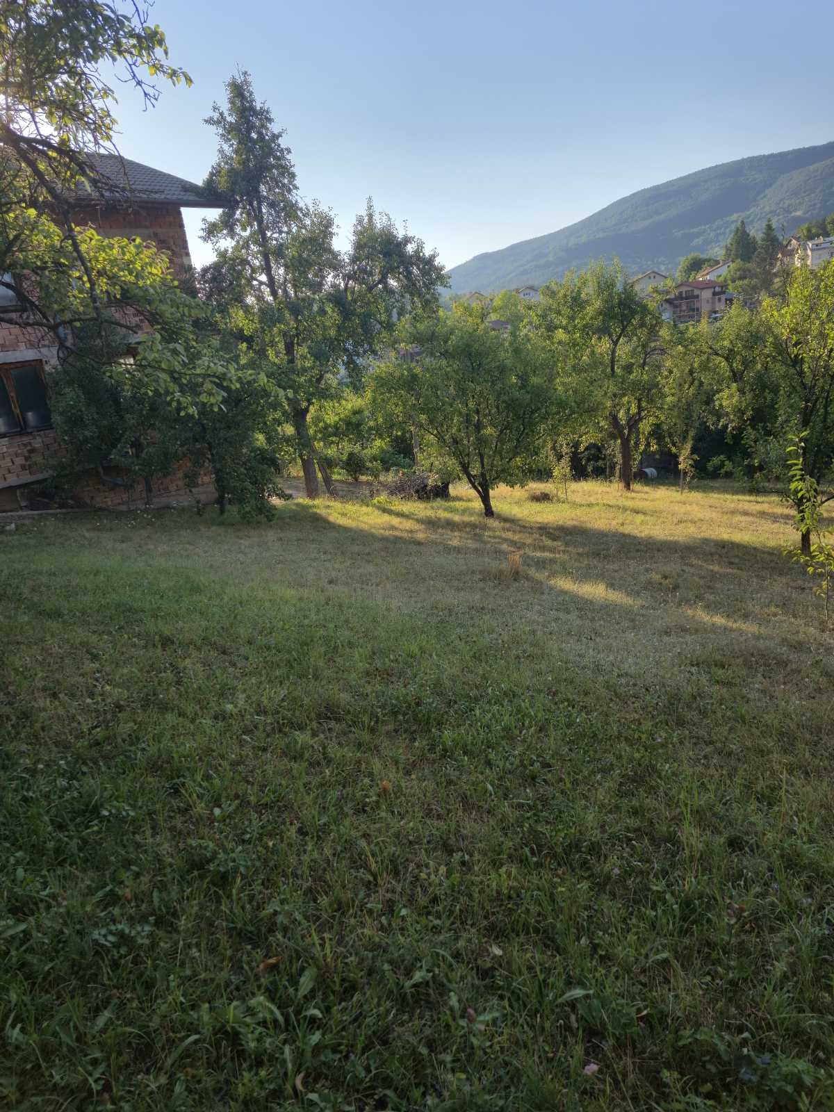 Продава ПАРЦЕЛ, гр. Своге, област София област, снимка 5 - Парцели - 55524286