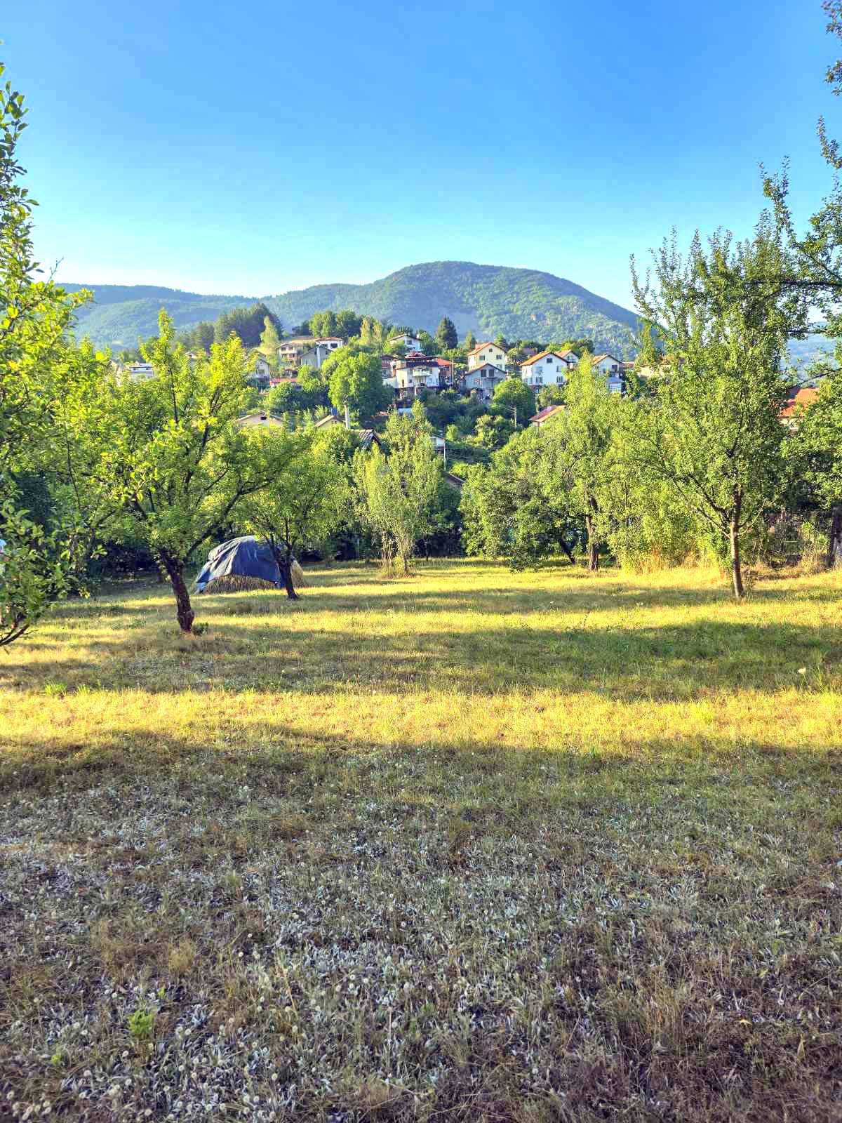 Продава ПАРЦЕЛ, гр. Своге, област София област