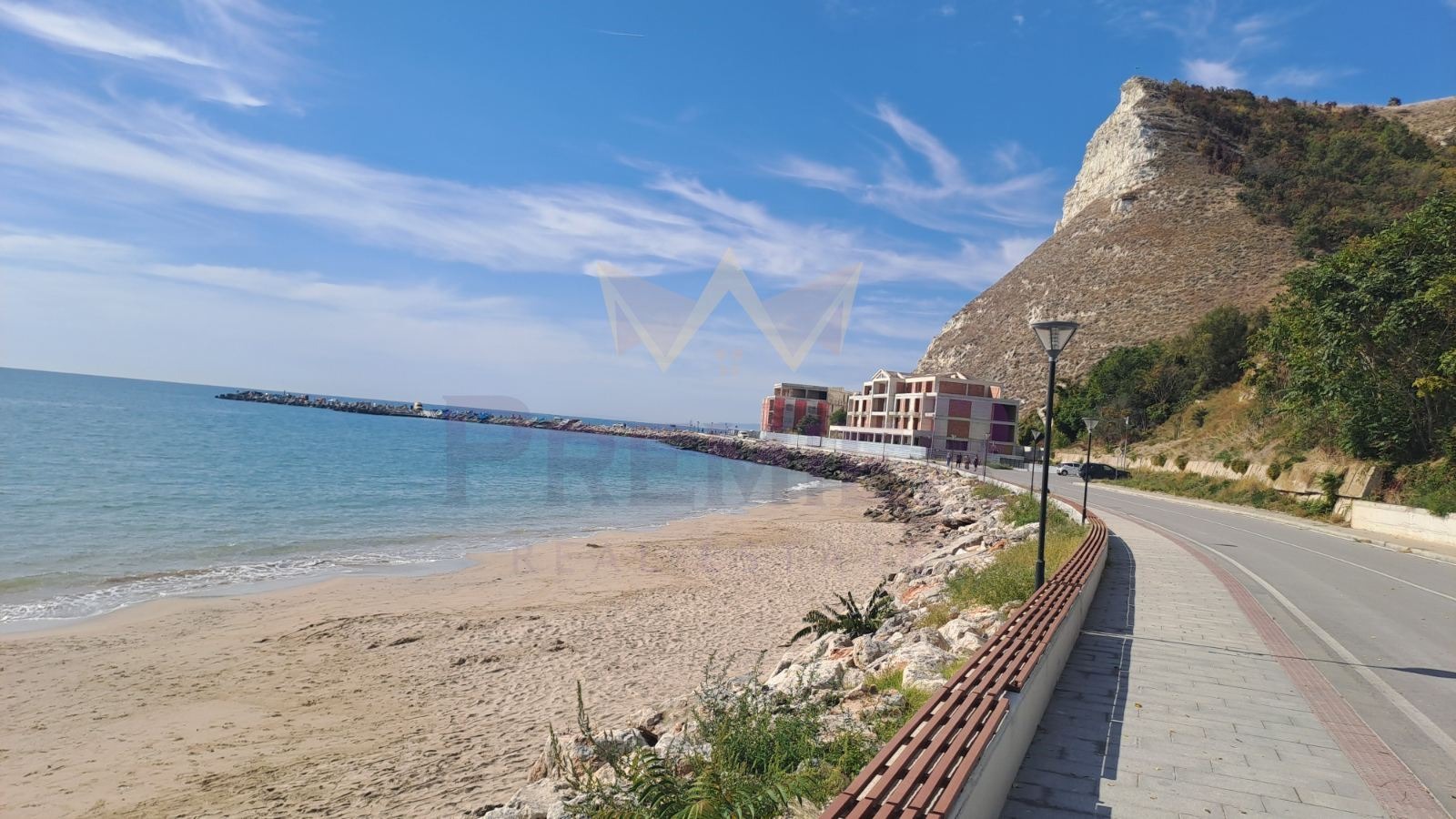 Продава ПАРЦЕЛ, гр. Каварна, област Добрич, снимка 5 - Парцели - 56426804