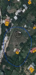 Продава ПАРЦЕЛ, с. Макоцево, област София област, снимка 7
