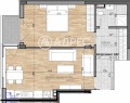 Продава 2-СТАЕН, град София, Манастирски ливади • 213600 € / 417765.29 лв. • 28751459 4