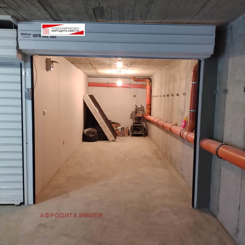 Продава ГАРАЖ в град Стара Загора, Три чучура - север - 20 кв.м / 23 600 € » 46 157.59 лв., АФРОДИТА ИМОТИ