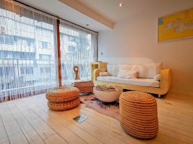 1 bedroom Gratska mahala, Varna 1