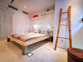 1 dormitorio Gratska majala, Varna 8