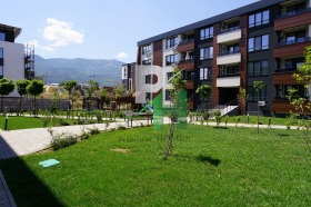 1 bedroom Malinova dolina, Sofia 1