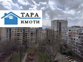 1 slaapkamer Zona B-18, Sofia 11