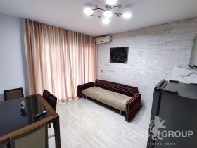 2 bedroom k.k. Zlatni pyasatsi, Varna 8