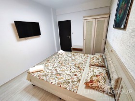 2 slaapkamers k.k. Zlatni pjasatsi, Varna 10