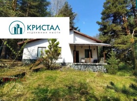 Villa Dedevo, region Plovdiv