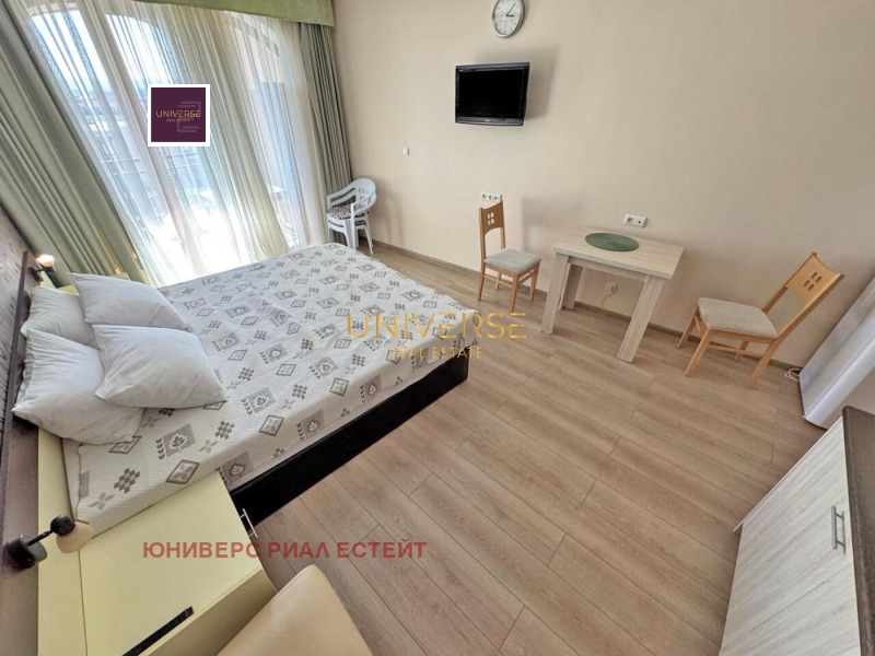 Zu verkaufen  Studio region Burgas , Sweti Wlas , 44 qm | 65210167 - Bild [6]