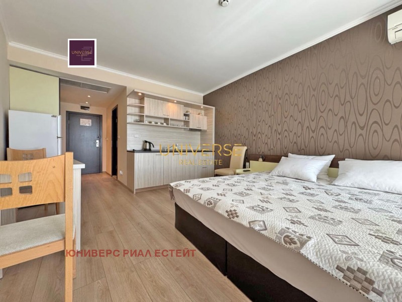 Zu verkaufen  Studio region Burgas , Sweti Wlas , 44 qm | 65210167 - Bild [4]