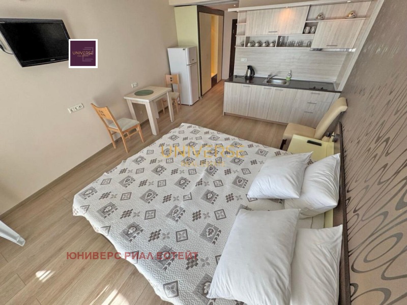 Zu verkaufen  Studio region Burgas , Sweti Wlas , 44 qm | 65210167 - Bild [5]