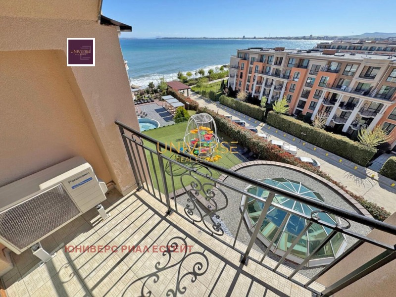 Zu verkaufen  Studio region Burgas , Sweti Wlas , 44 qm | 65210167