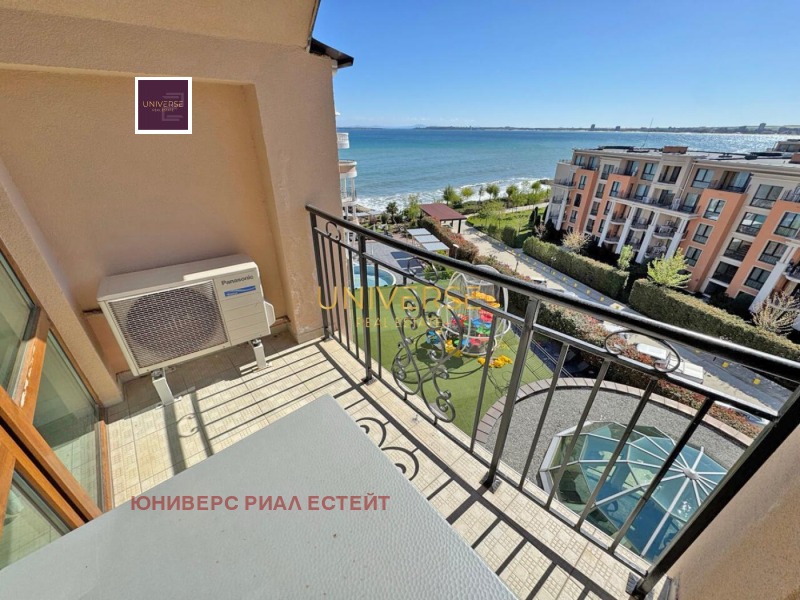 Zu verkaufen  Studio region Burgas , Sweti Wlas , 44 qm | 65210167 - Bild [10]