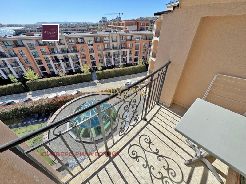 Zu verkaufen  Studio region Burgas , Sweti Wlas , 44 qm | 65210167 - Bild [11]