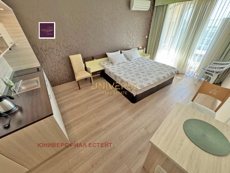 Zu verkaufen  Studio region Burgas , Sweti Wlas , 44 qm | 65210167 - Bild [3]