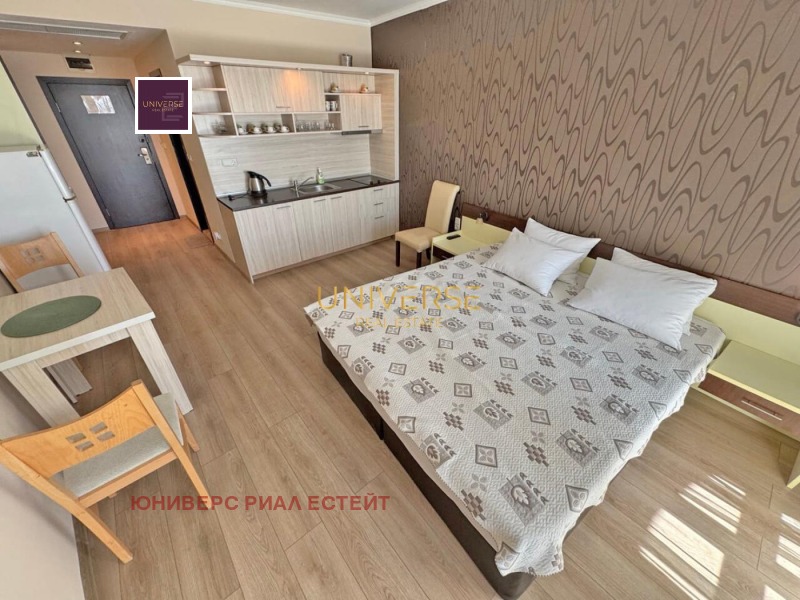 Zu verkaufen  Studio region Burgas , Sweti Wlas , 44 qm | 65210167 - Bild [2]