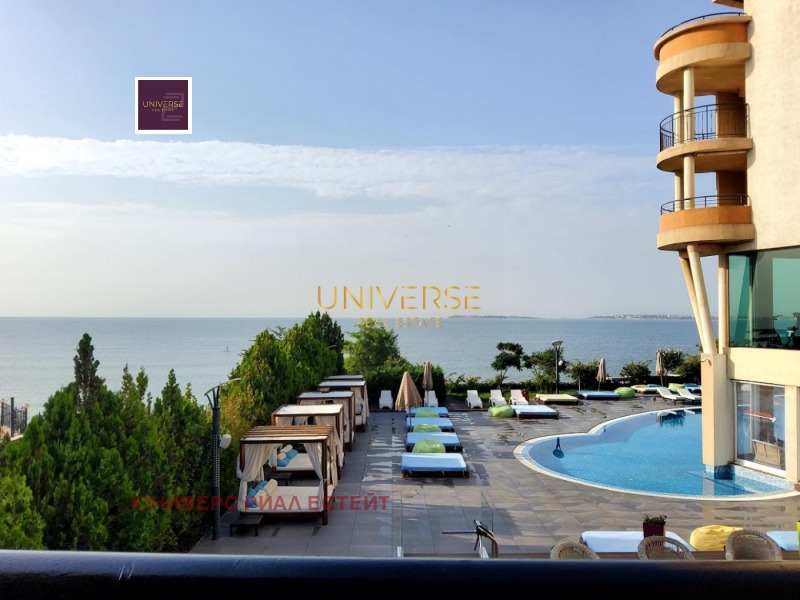 Zu verkaufen  Studio region Burgas , Sweti Wlas , 44 qm | 65210167 - Bild [13]