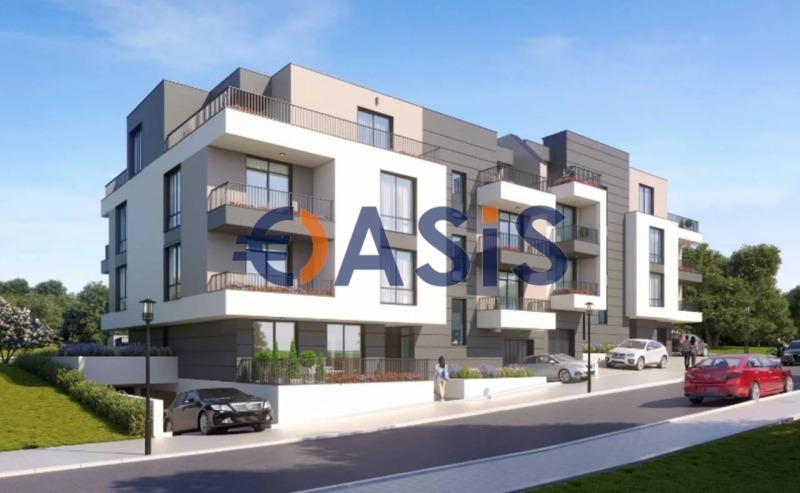 Продава 1-СТАЕН, гр. Созопол, област Бургас, снимка 5 - Апартаменти - 52579639