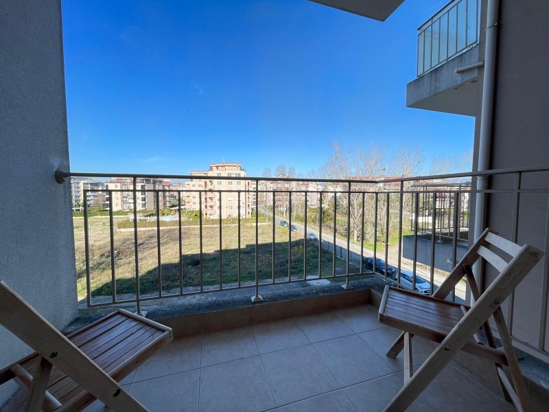 Продава 1-СТАЕН, к.к. Слънчев бряг, област Бургас, снимка 7 - Апартаменти - 53049908