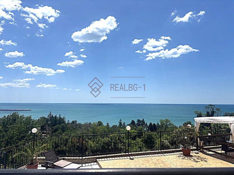 Na prodej  1 ložnice oblast Dobrich , Balčik , 88 m2 | 97606969