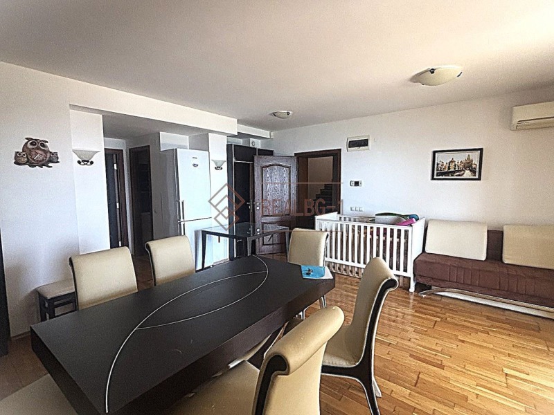 Na prodej  1 ložnice oblast Dobrich , Balčik , 88 m2 | 97606969 - obraz [3]