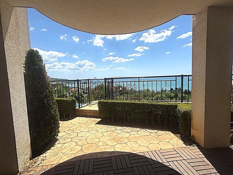 Na prodej  1 ložnice oblast Dobrich , Balčik , 88 m2 | 97606969 - obraz [5]