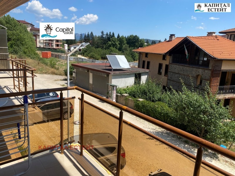 Til salgs  1 soverom region Pazardzhik , Velingrad , 74 kvm | 89725932 - bilde [14]