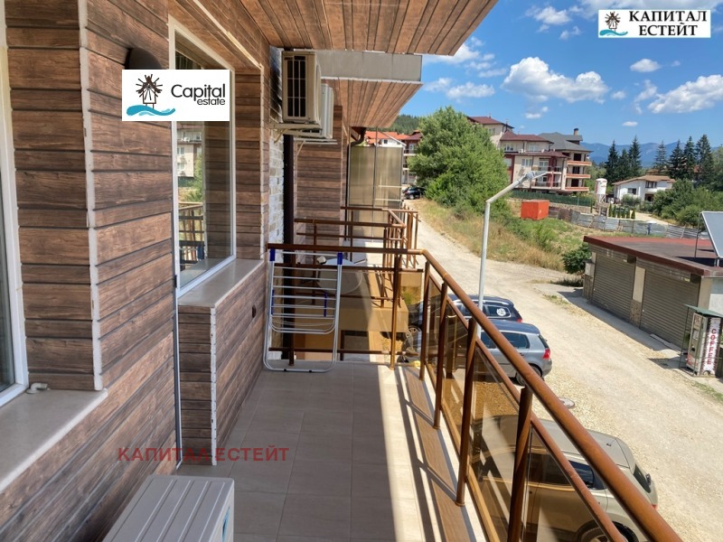 En venta  1 dormitorio región Pazardzhik , Velingrad , 74 metros cuadrados | 89725932 - imagen [13]