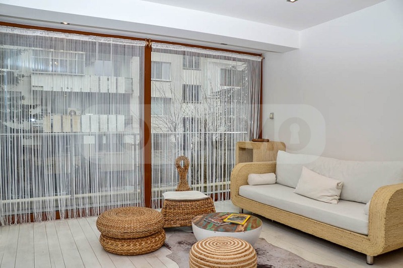 For Sale  1 bedroom Varna , Gratska mahala , 62 sq.m | 96029598 - image [4]