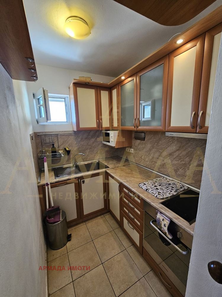 Te koop  1 slaapkamer Plovdiv , Trakija , 40 m² | 53254609 - afbeelding [2]