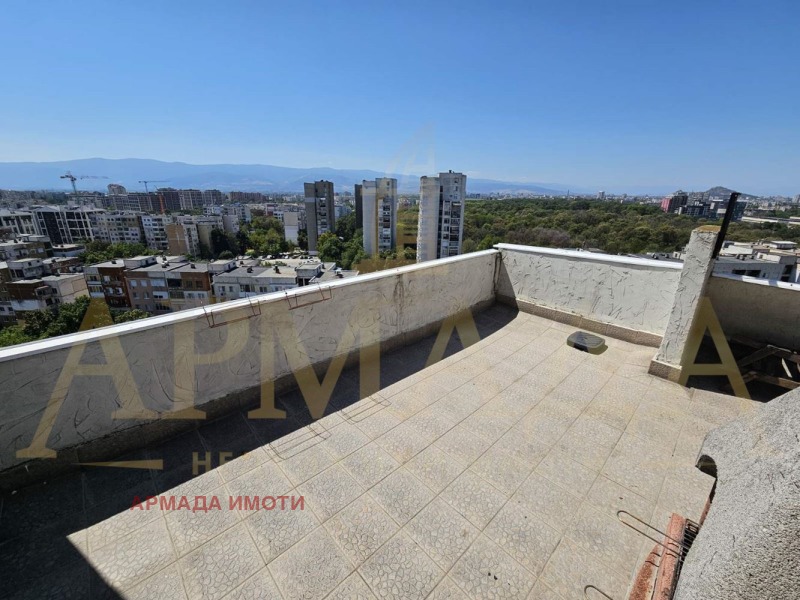 De vânzare  1 dormitor Plovdiv , Traciia , 40 mp | 53254609 - imagine [5]