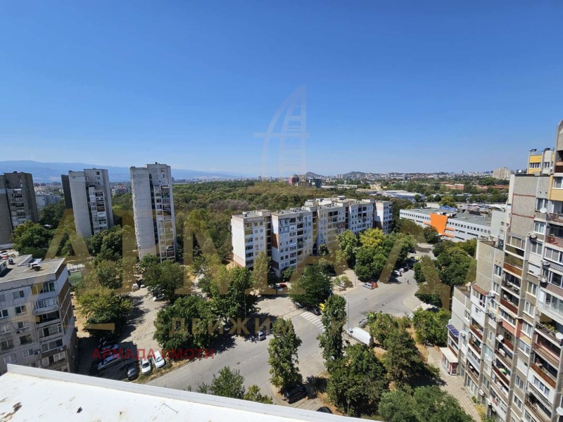 Til salg  1 soveværelse Plovdiv , Trakiya , 40 kvm | 53254609 - billede [6]