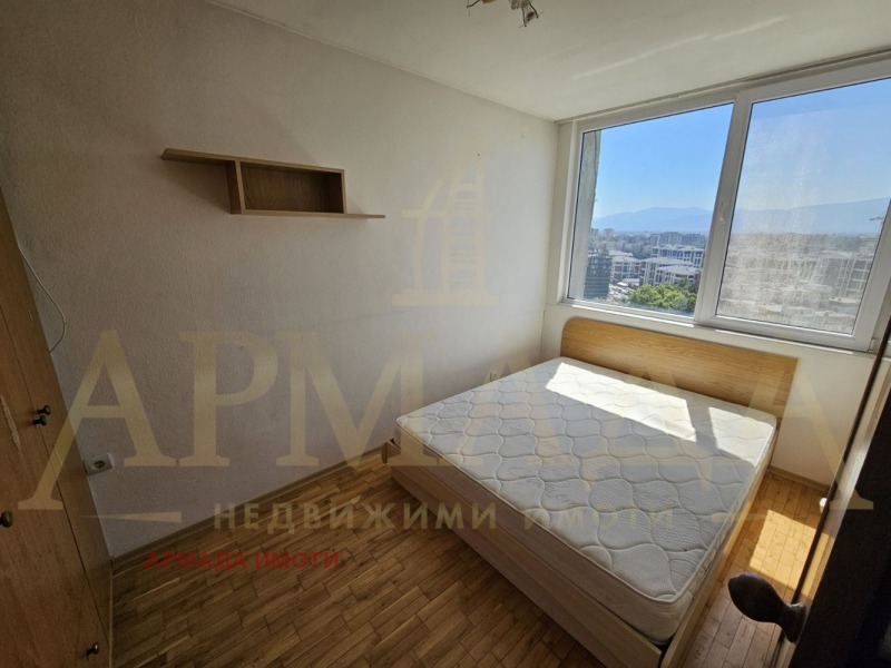 De vânzare  1 dormitor Plovdiv , Traciia , 40 mp | 53254609 - imagine [4]