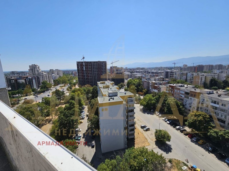 De vânzare  1 dormitor Plovdiv , Traciia , 40 mp | 53254609 - imagine [7]