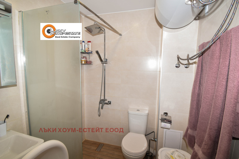 En venta  1 dormitorio Pernik , Iztok , 62 metros cuadrados | 93811840 - imagen [12]