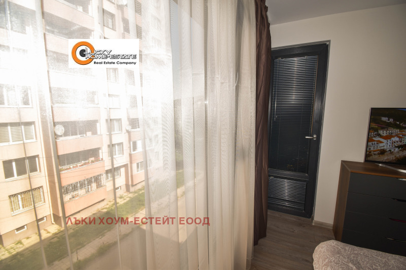 For Sale  1 bedroom Pernik , Iztok , 62 sq.m | 93811840 - image [8]