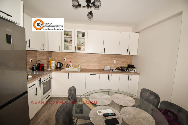 For Sale  1 bedroom Pernik , Iztok , 62 sq.m | 93811840