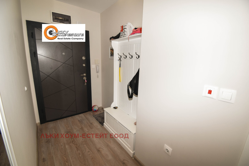 En venta  1 dormitorio Pernik , Iztok , 62 metros cuadrados | 93811840 - imagen [11]