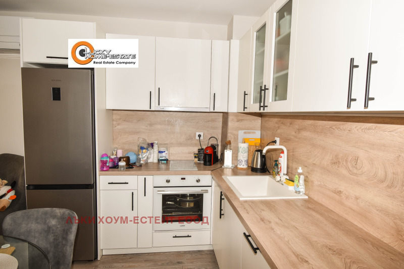 Na prodej  1 ložnice Pernik , Iztok , 62 m2 | 93811840 - obraz [4]