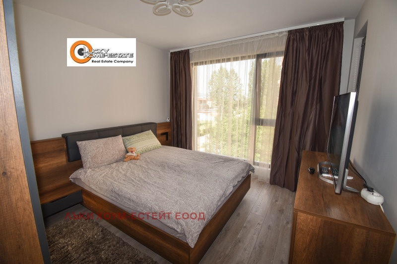 Na prodej  1 ložnice Pernik , Iztok , 62 m2 | 93811840 - obraz [6]