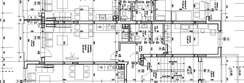 Продава  2-стаен град Пловдив , Христо Смирненски , 74 кв.м | 26613310 - изображение [5]