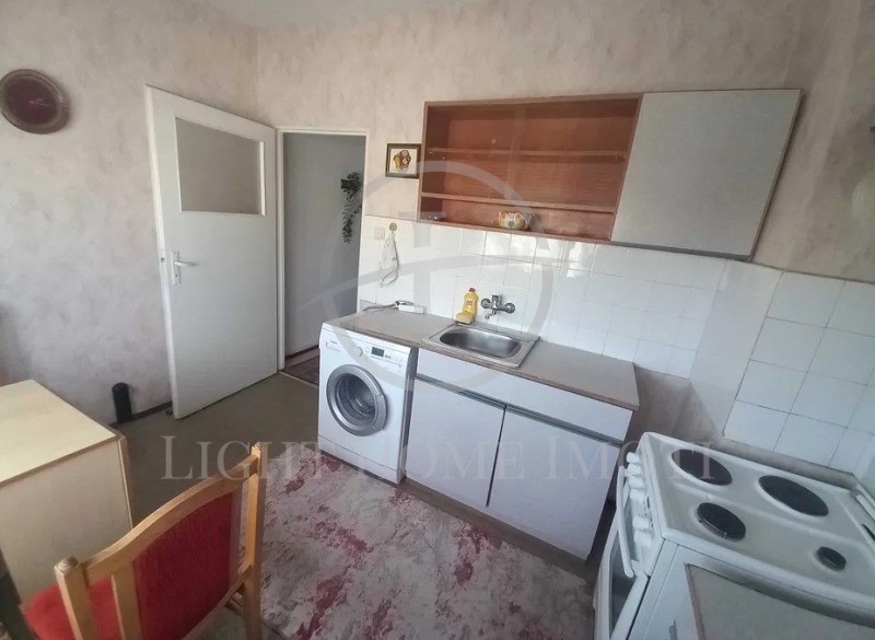 Продава  2-стаен град Пловдив , Кючук Париж , 65 кв.м | 81257236 - изображение [9]