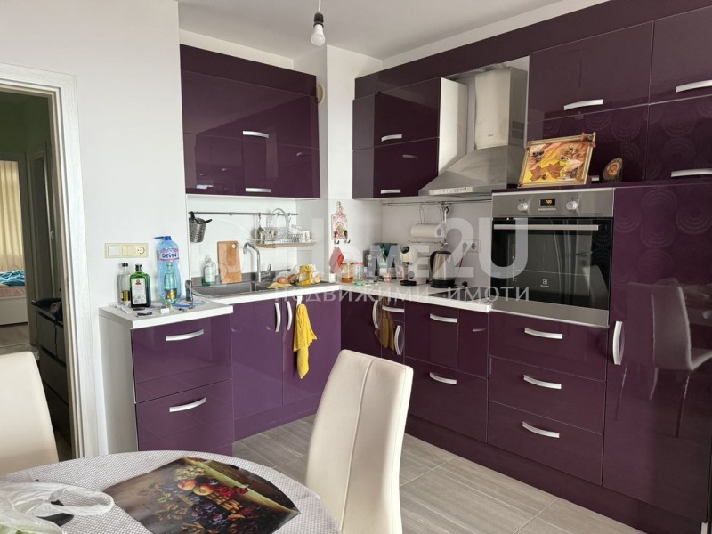 Продава  2-стаен град Варна , Бриз , 68 кв.м | 29484682 - изображение [3]