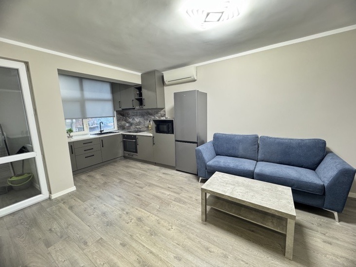 Продава 2-СТАЕН, гр. Бургас, Братя Миладинови, снимка 3 - Апартаменти - 53074587