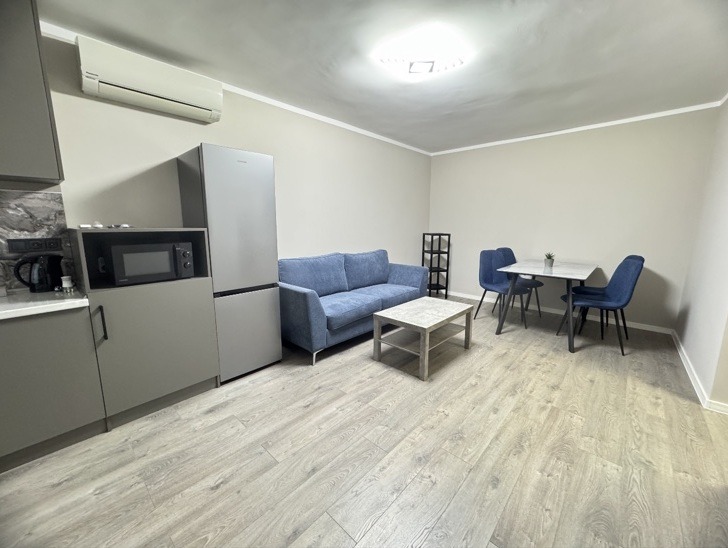 Продава 2-СТАЕН, гр. Бургас, Братя Миладинови, снимка 4 - Апартаменти - 53074587