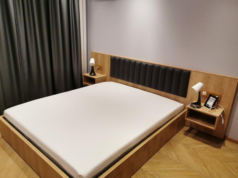 Продава 2-СТАЕН, гр. София, Овча купел, снимка 5 - Апартаменти - 53081201