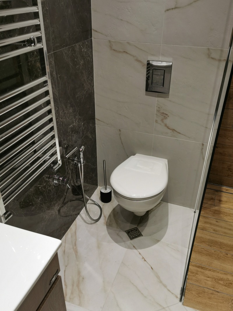 Продава 2-СТАЕН, гр. София, Овча купел, снимка 7 - Апартаменти - 53081201